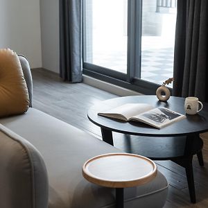 Luxury Quadruple Room